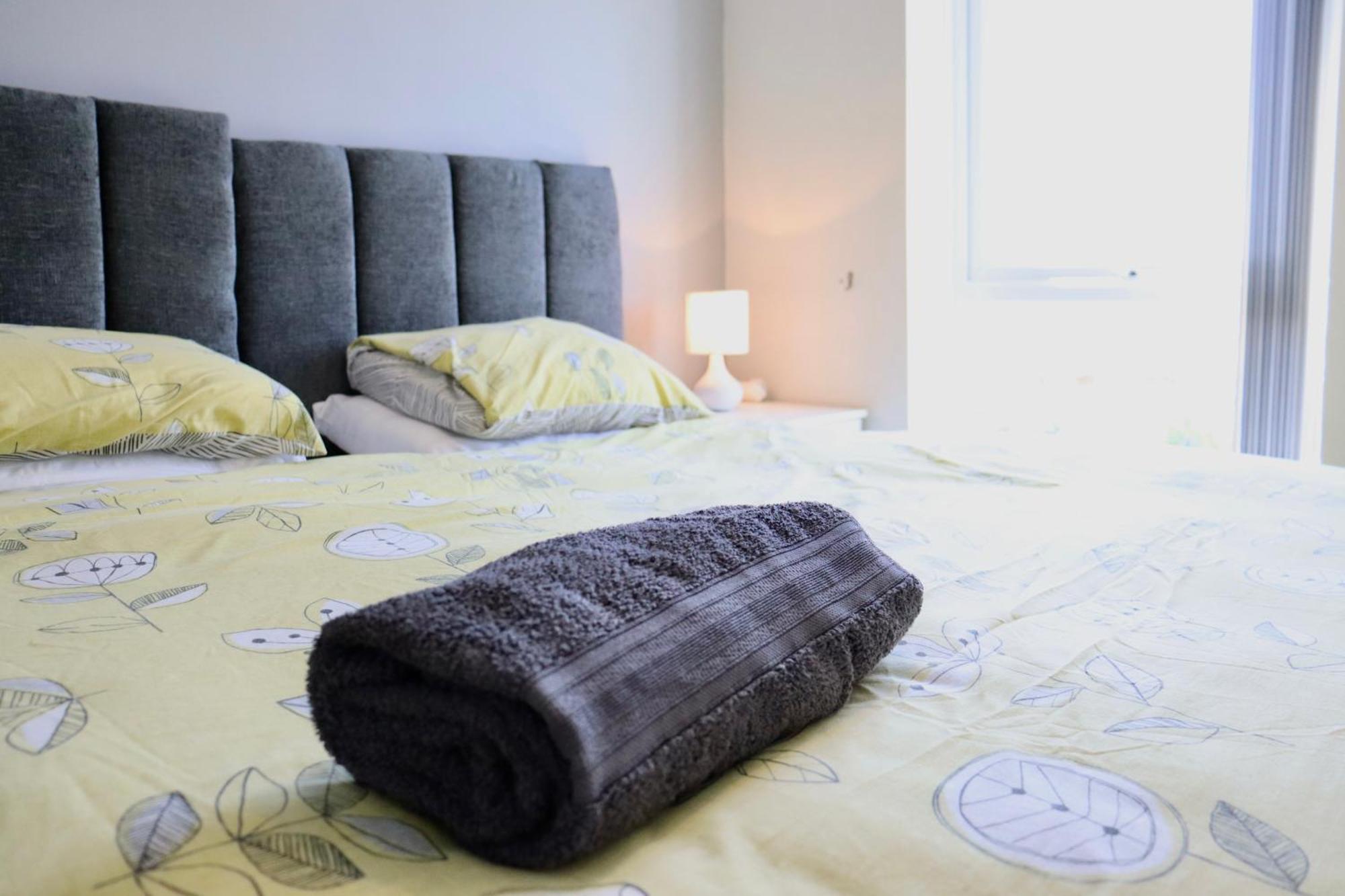 Вилла Corton Retreats At Waterside Park Экстерьер фото